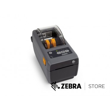 Máy in nhãn Zebra ZD411 (ZD4A022-D01M00EZ)